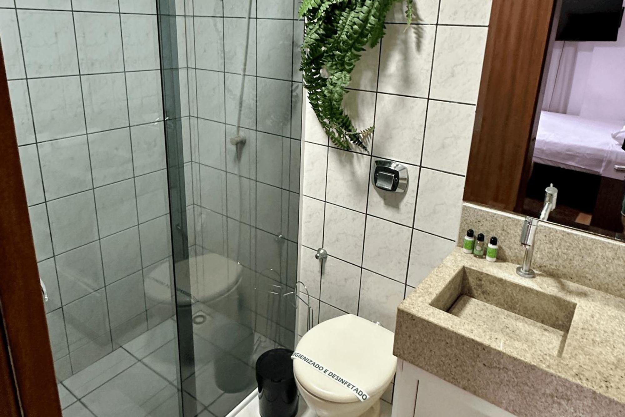 Apartment Curta! |148| Charmoso | 3 Quartos | Perto Da Balneario Camboriu